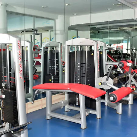 Hotel Airport Lykia Thermal & Dalaman