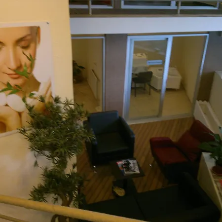 Hotel Airport Lykia Thermal &