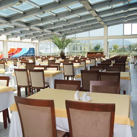 Airport Lykia Thermal & دالامان