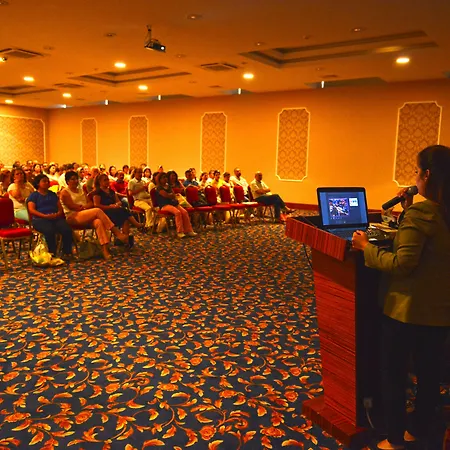 Airport Lykia Thermal & 4* Dalaman