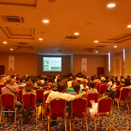 Hotel Airport Lykia Thermal & Dalaman