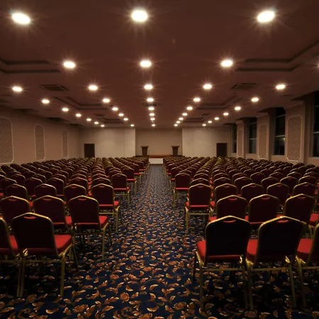 Airport Lykia Thermal & Hotel