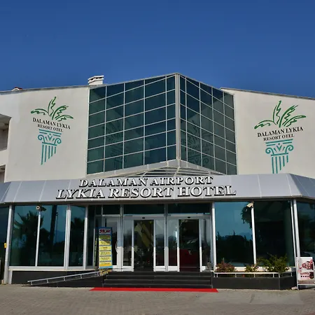 Airport Lykia Thermal & Dalaman