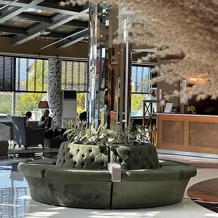 Airport Lykia Thermal & Hotel
