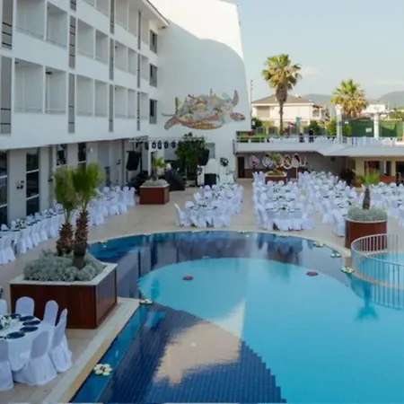 فندق Airport Lykia Thermal & 4*