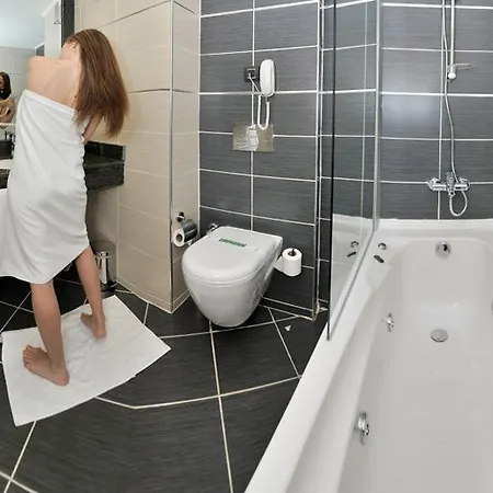 Airport Lykia Thermal & Hotel 4*