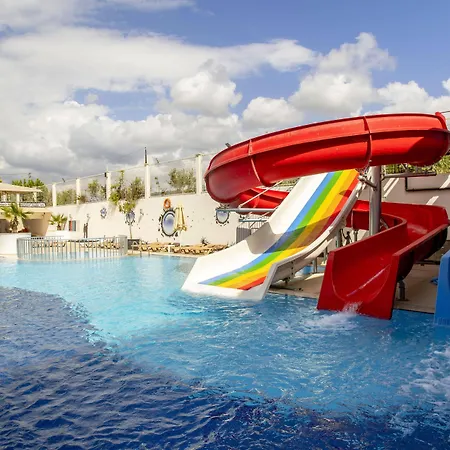Airport Lykia Thermal & Hotell Dalaman
