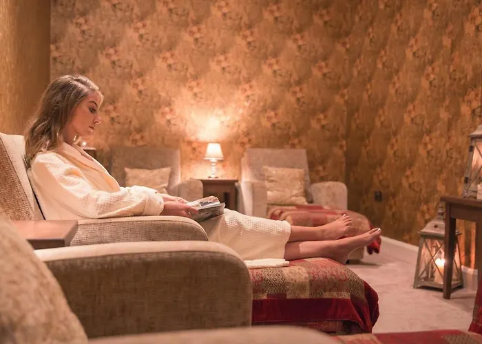 Airport Lykia Thermal & Hotel