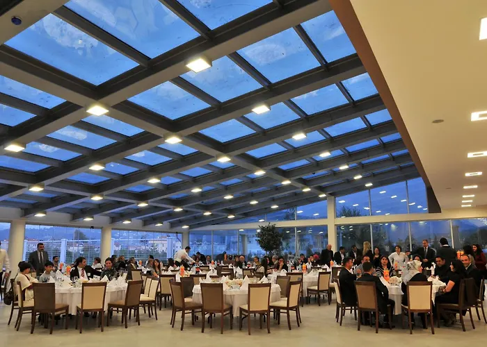 Airport Lykia Thermal & Hotel