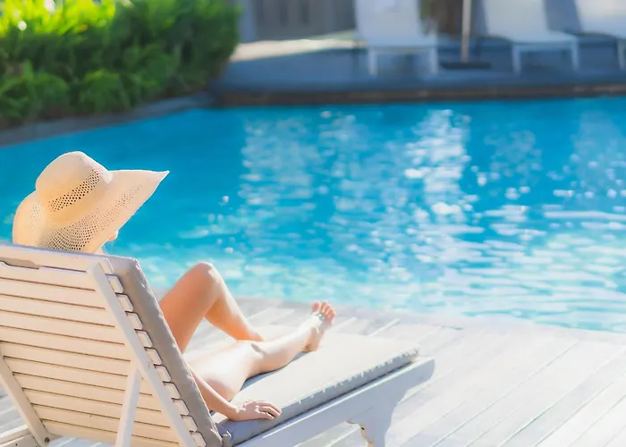 Airport Lykia Thermal & Hotel 4*