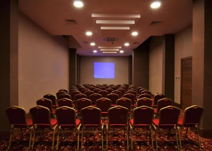 Hotel Airport Lykia Thermal & 4*