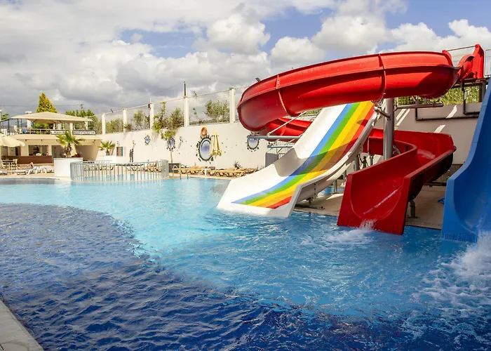 Airport Lykia Thermal & 4*