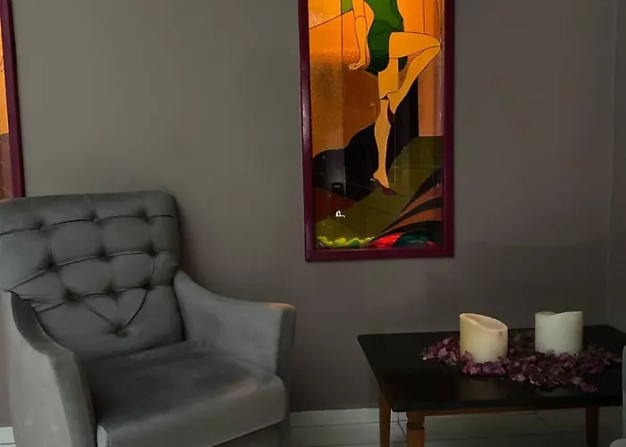 Hotel Airport Lykia Thermal &