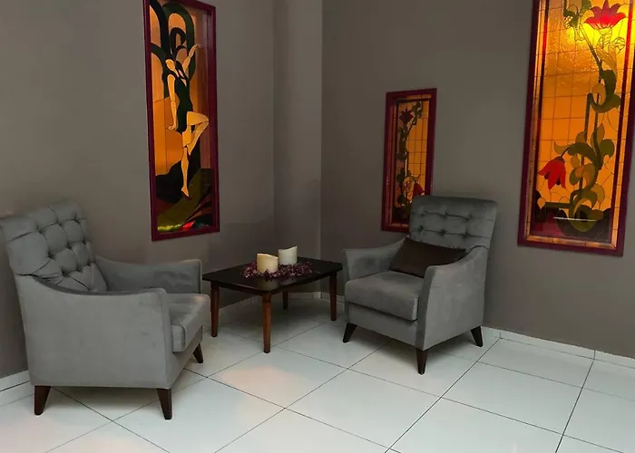 Airport Lykia Thermal & Hotel Dalaman