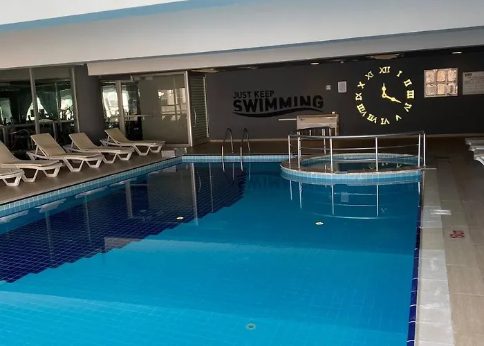 Airport Lykia Thermal & Dalaman