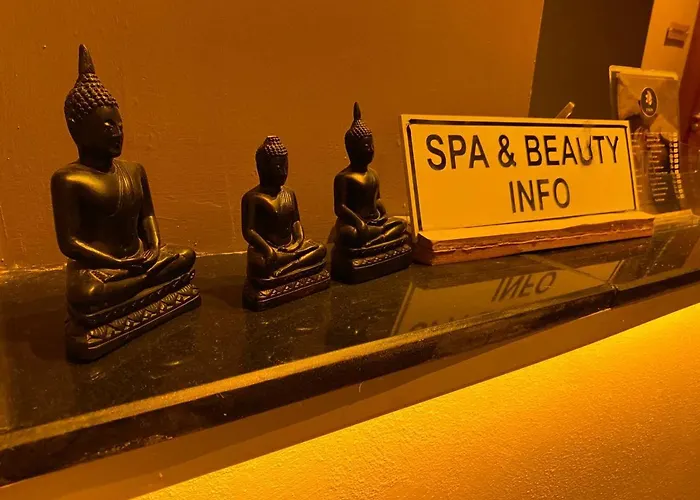 Airport Lykia Thermal & 4* Dalaman