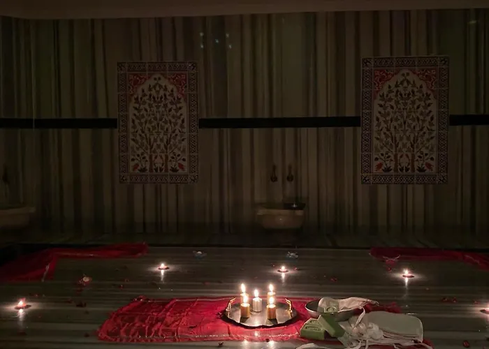 Airport Lykia Thermal & 4*