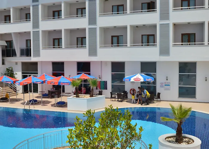 Airport Lykia Thermal & 4*