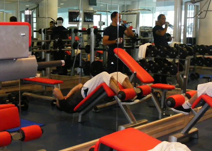 Hotel Airport Lykia Thermal & Dalaman