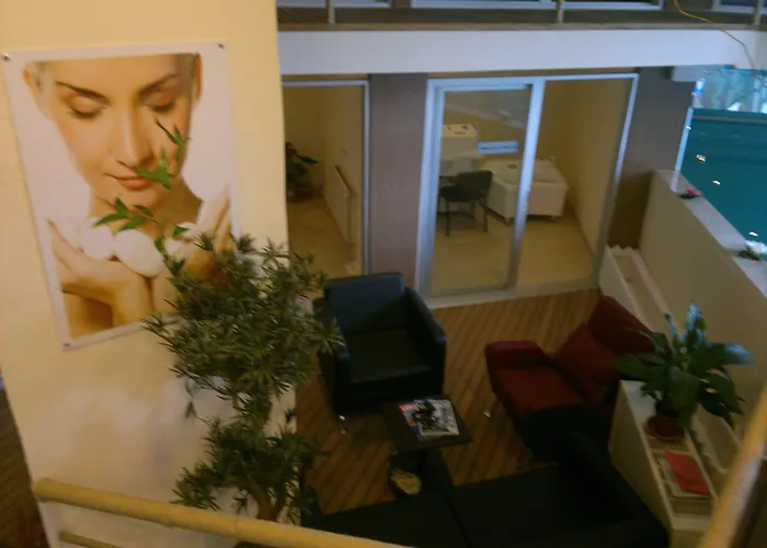 Hotel Airport Lykia Thermal &