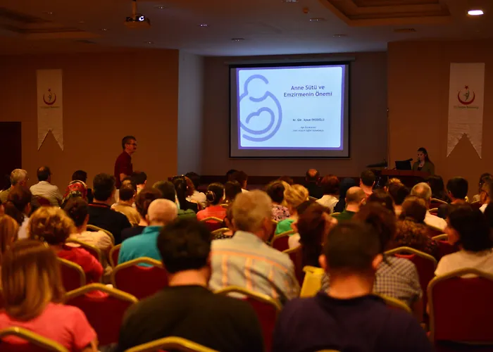 Hotel Airport Lykia Thermal & 4*