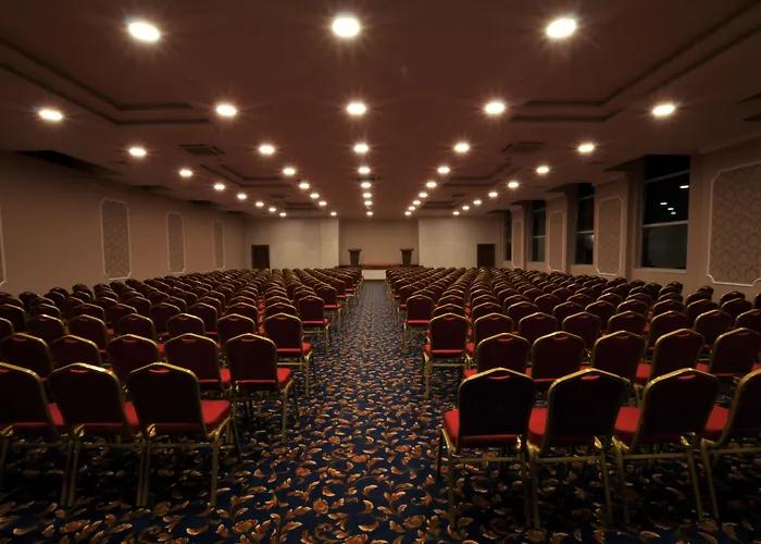 Airport Lykia Thermal & Hotel