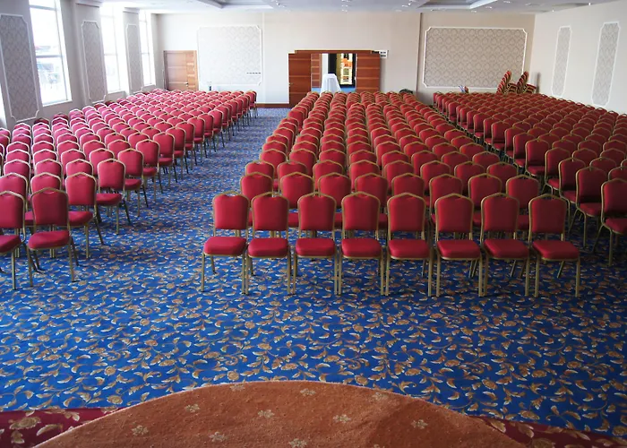 Airport Lykia Thermal & Dalaman