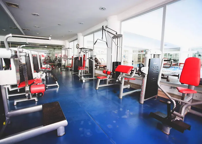 Hotel Airport Lykia Thermal &