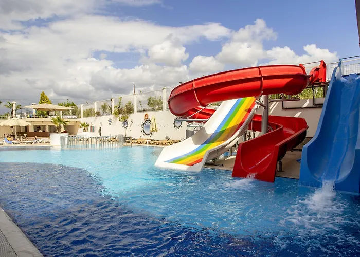 Hotel Airport Lykia Thermal & 4*