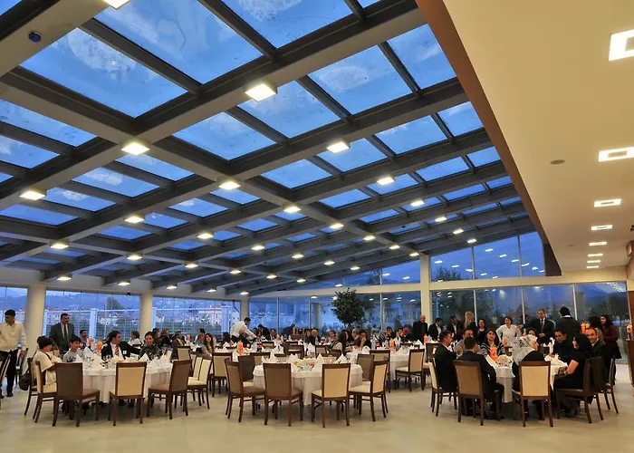 Airport Lykia Thermal &