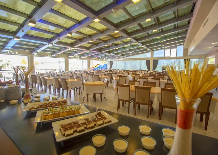 Hotel Airport Lykia Thermal & Dalaman