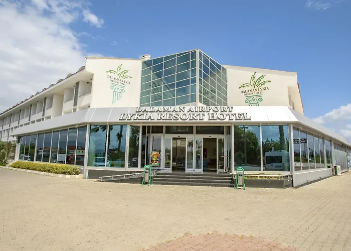 Airport Lykia Thermal &