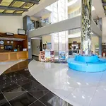 Airport Lykia Thermal & 4* 达拉曼