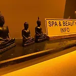 Airport Lykia Thermal & 4* 达拉曼