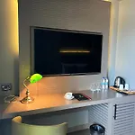 Airport Lykia Thermal & 酒店