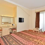 Airport Lykia Thermal &