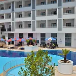Airport Lykia Thermal & 4*