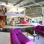 Airport Lykia Thermal & 4* 达拉曼