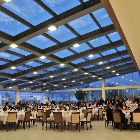 Airport Lykia Thermal & Отель