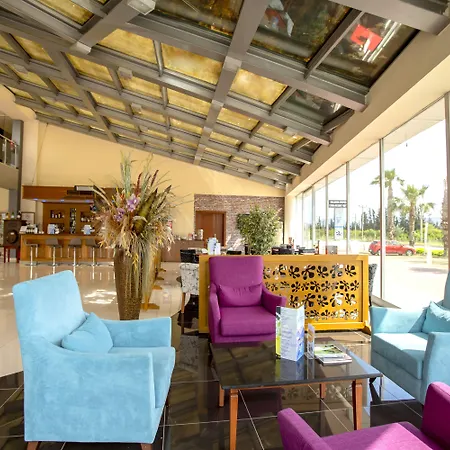 Airport Lykia Thermal &