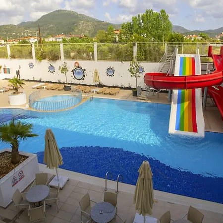 Airport Lykia Thermal &