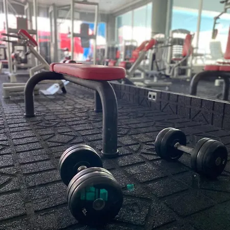 Airport Lykia Thermal & 4*