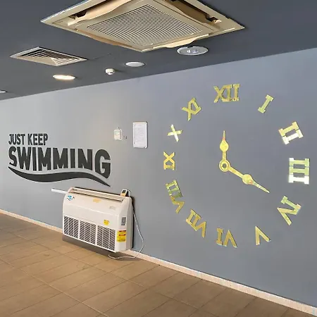 فندق Airport Lykia Thermal &