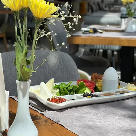 Airport Lykia Thermal & 4* دالامان