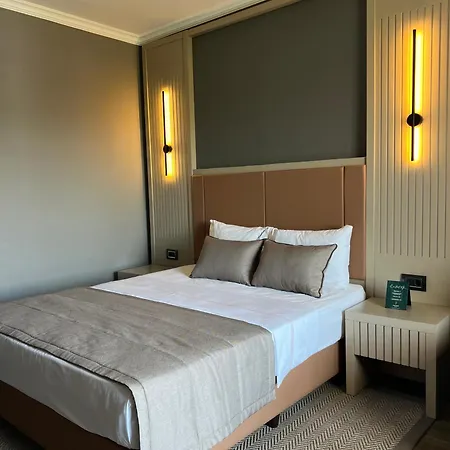 Airport Lykia Thermal &