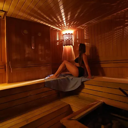 فندق Airport Lykia Thermal &