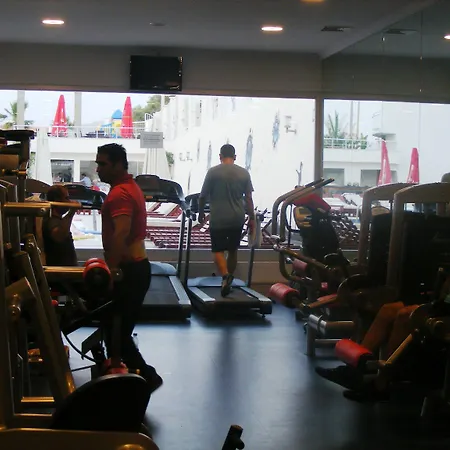 Airport Lykia Thermal & 4* دالامان