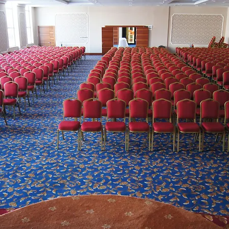 Airport Lykia Thermal & دالامان