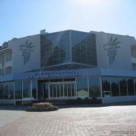 Airport Lykia Thermal & 4*