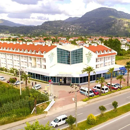 فندق Airport Lykia Thermal & دالامان